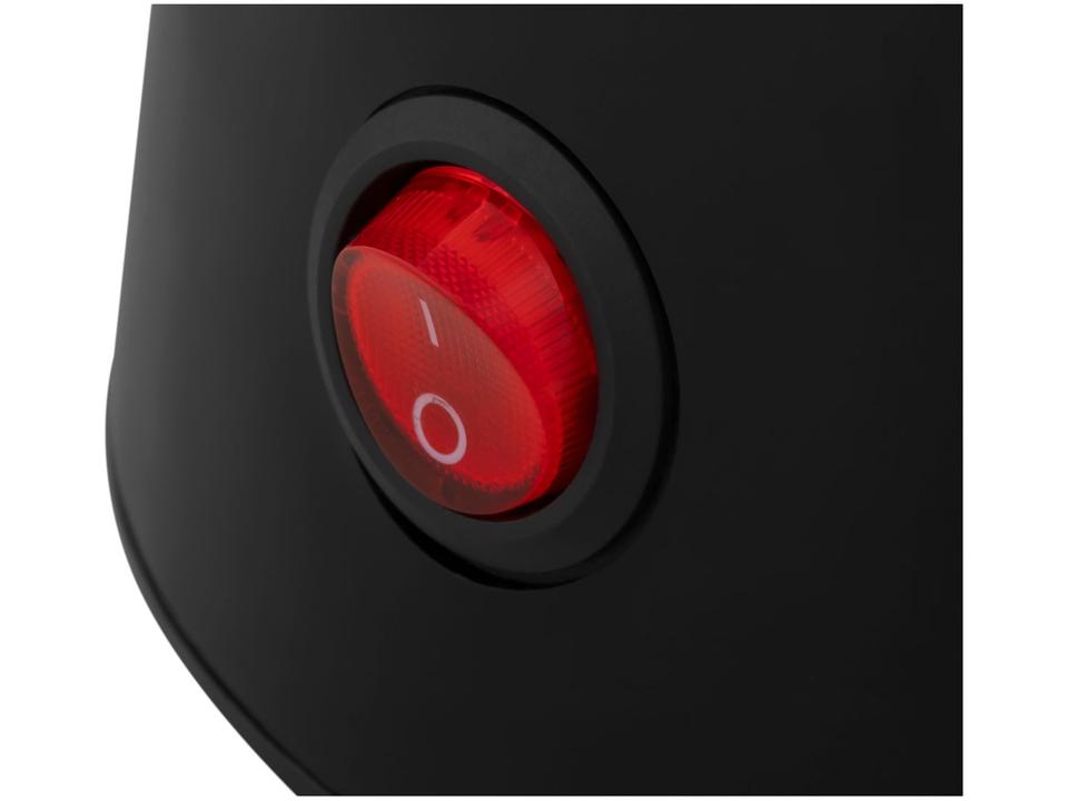 Cafeteira Elétrica Mondial Dolce Arome C-32-32X 32 Cafés Preto e Inox - 15