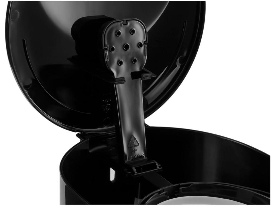 Cafeteira Elétrica Mondial Dolce Arome C-37JI-30X Jarra Inox - 11