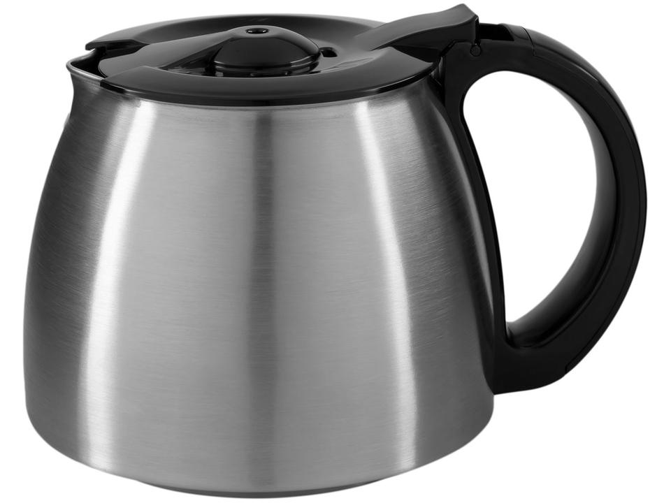 Cafeteira Elétrica Mondial Dolce Arome C-37JI-30X Jarra Inox - 13