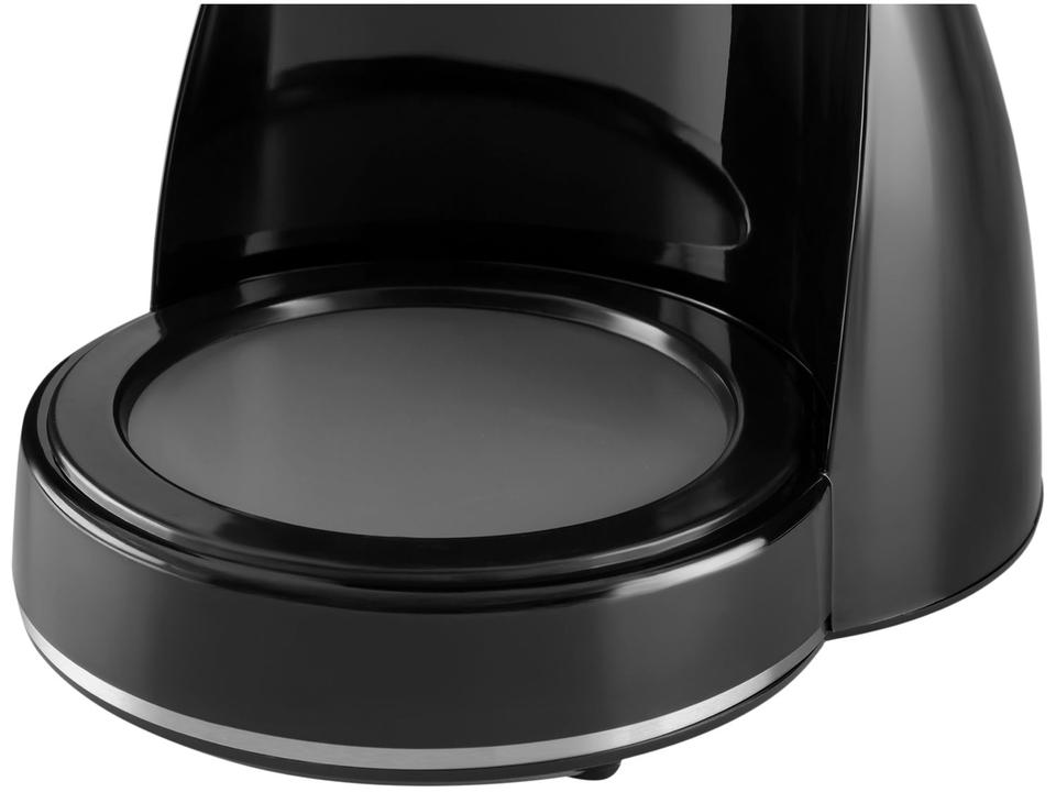 Cafeteira Elétrica Mondial Dolce Arome C-37JI-30X Jarra Inox - 10