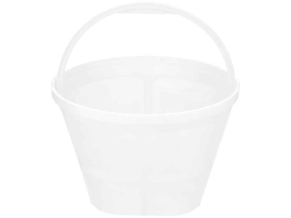 Cafeteira Elétrica Mondial Dolce Arome C-43-20X-SI 20 Cafés Preta - 16