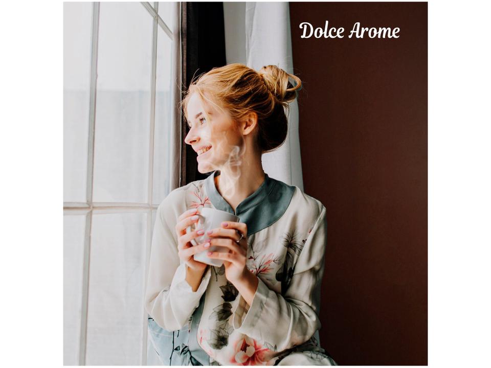 Cafeteira Elétrica Mondial Dolce Arome C-43-20X-SI 20 Cafés Preta - 7