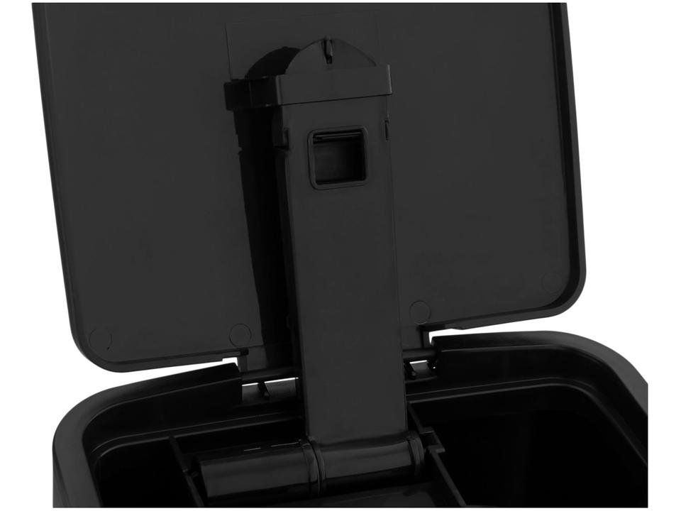 Cafeteira Elétrica Mondial Dolce Arome Digital - 9