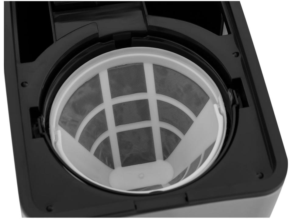 Cafeteira Elétrica Mondial Dolce Arome Digital - 8