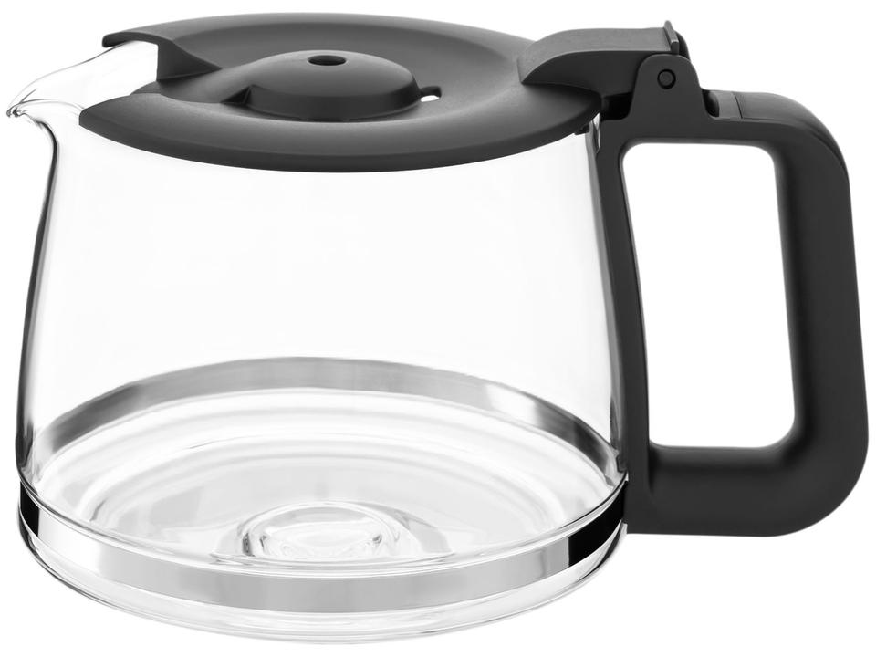 Cafeteira Elétrica Mondial Dolce Arome Digital - 12