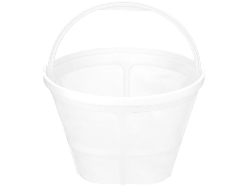 Cafeteira Elétrica Mondial Dolce Arome Jarra Inox - 13