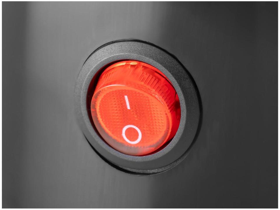 Cafeteira Elétrica Mondial Dolce Arome Jarra Inox - 12