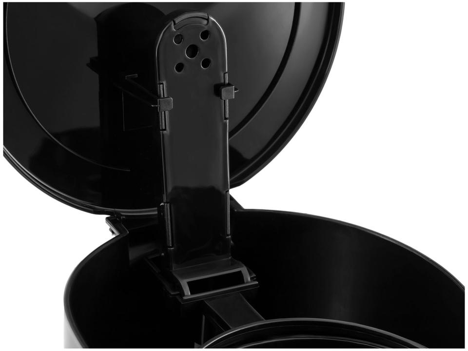 Cafeteira Elétrica Mondial Dolce Arome Jarra Inox - 11