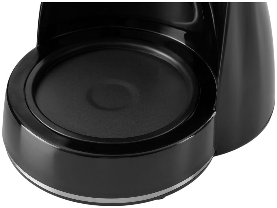 Cafeteira Elétrica Mondial Dolce Arome Jarra Inox - 10