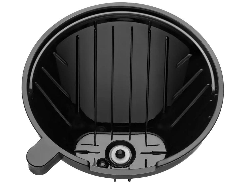 Cafeteira Elétrica Mondial Pratic 20 CN-01-20X 20 Cafés Preto - 15