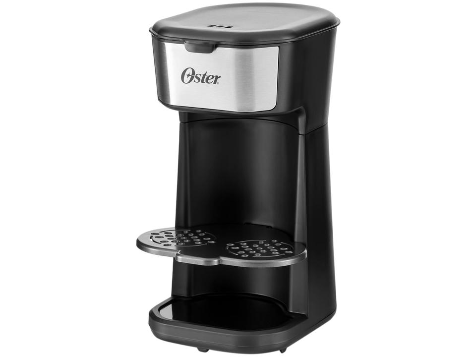 Cafeteira Elétrica Oster 2Day 2 em 1 OCAF200 - 3