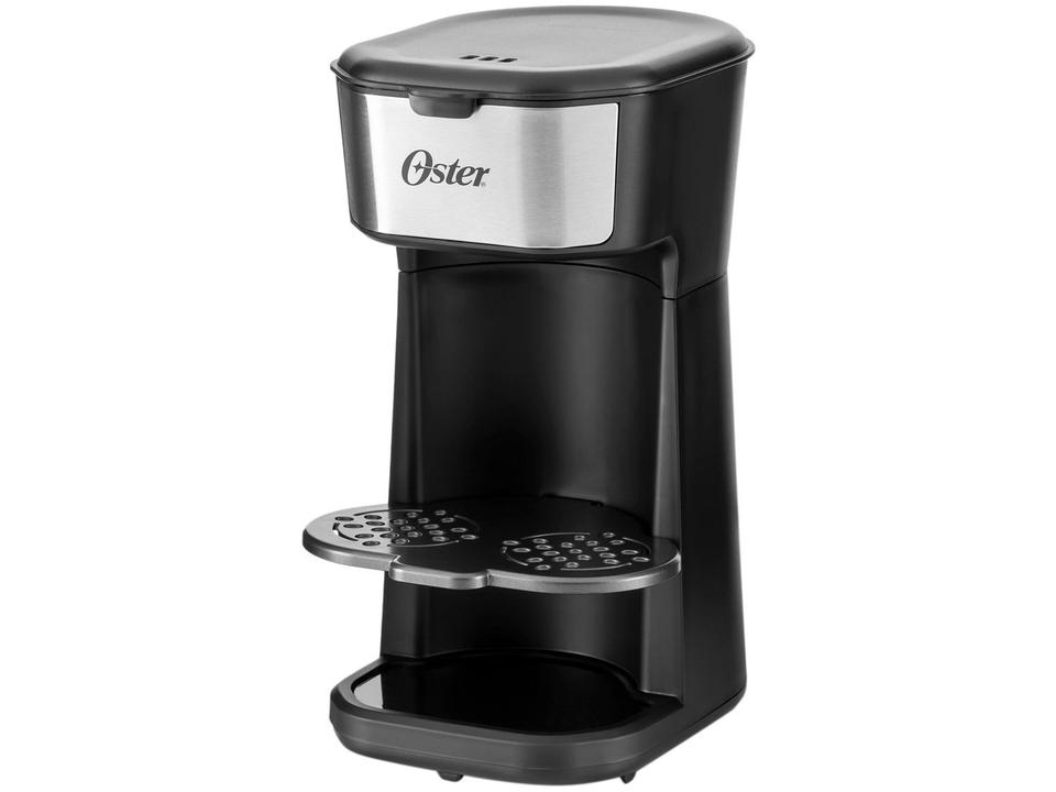 Cafeteira Elétrica Oster 2Day 2 em 1 OCAF200 - 3