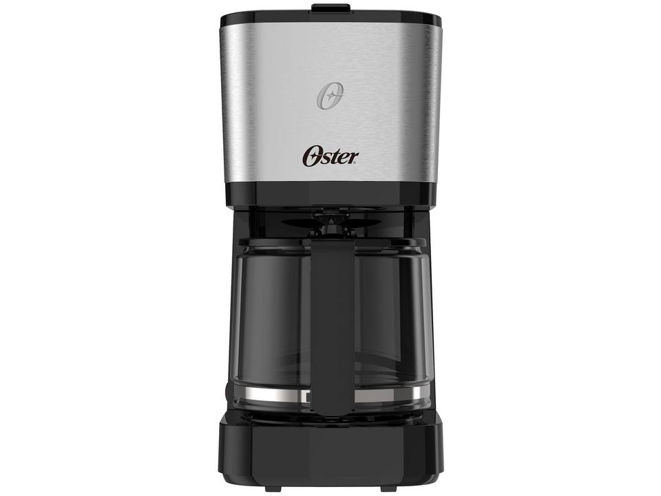 Cafeteira Elétrica Oster OCAF600 32 Cafés - 1
