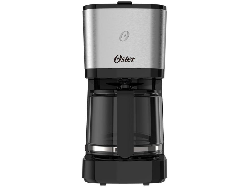Cafeteira Elétrica Oster OCAF600 32 Cafés - 1