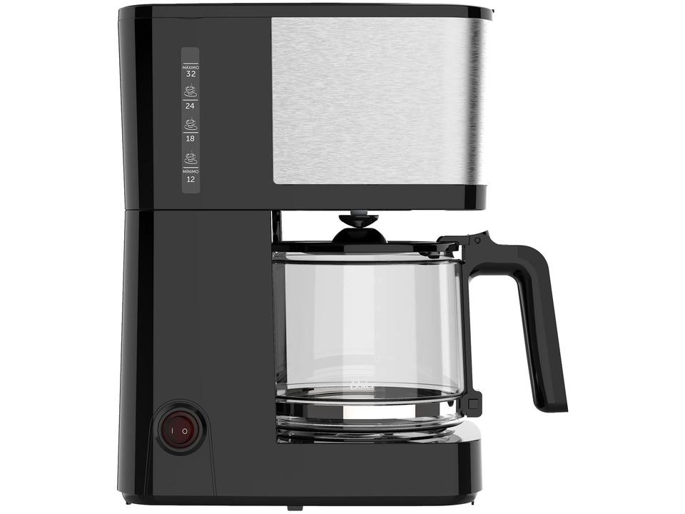 Cafeteira Elétrica Oster OCAF600 32 Cafés - 2
