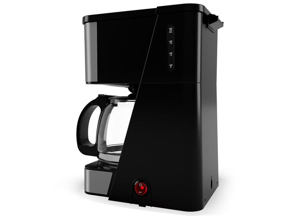 Cafeteira Elétrica Philco PCF20A Preta - 11