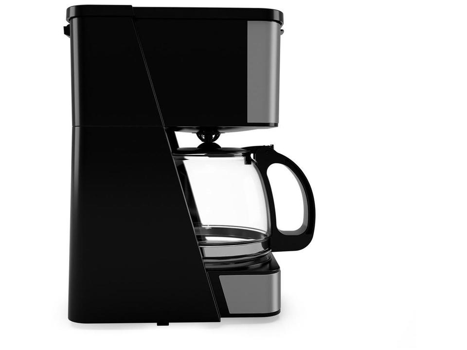 Cafeteira Elétrica Philco PCF20A Preta - 6