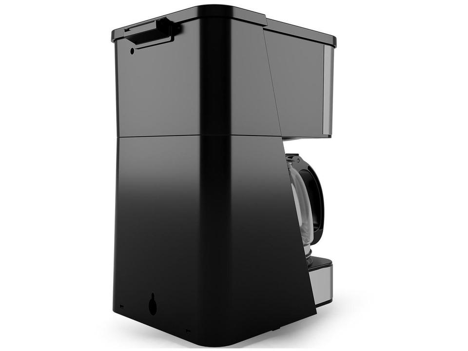 Cafeteira Elétrica Philco PCF20A Preta - 8