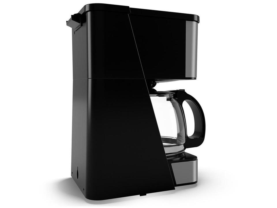 Cafeteira Elétrica Philco PCF20A Preta - 7