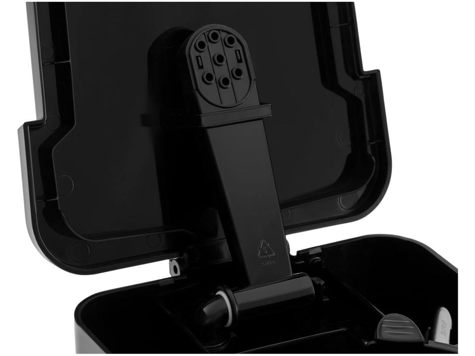 Cafeteira Elétrica Philco PCF20A Preta - 7