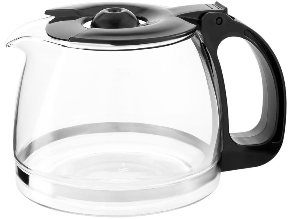 Cafeteira Elétrica Philco PCF20A Preta - 9