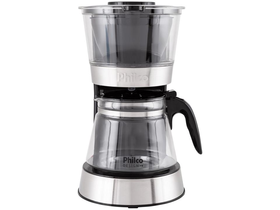 Cafeteira Elétrica Philco PCF32PI Design - 4