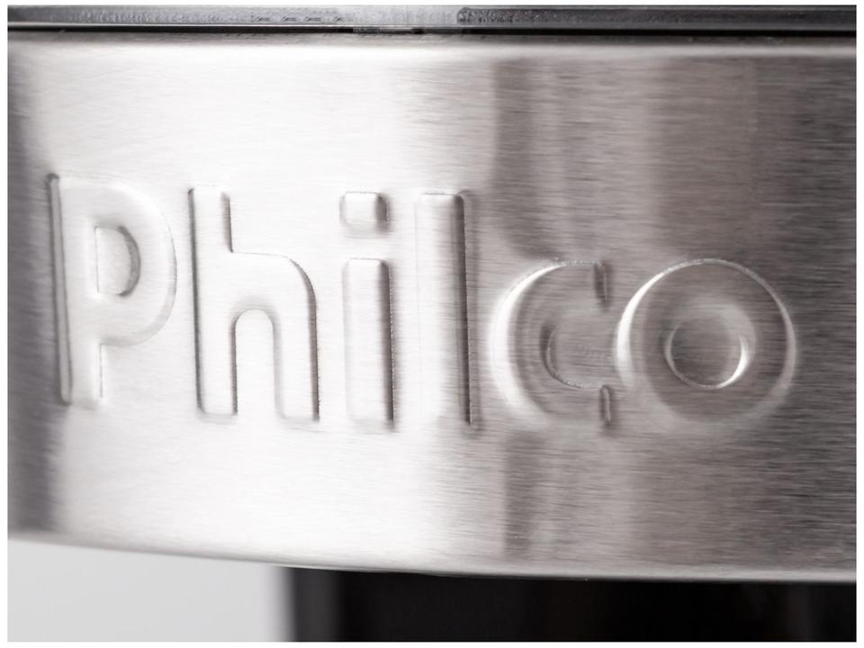Cafeteira Elétrica Philco PCF32PI Design - 12