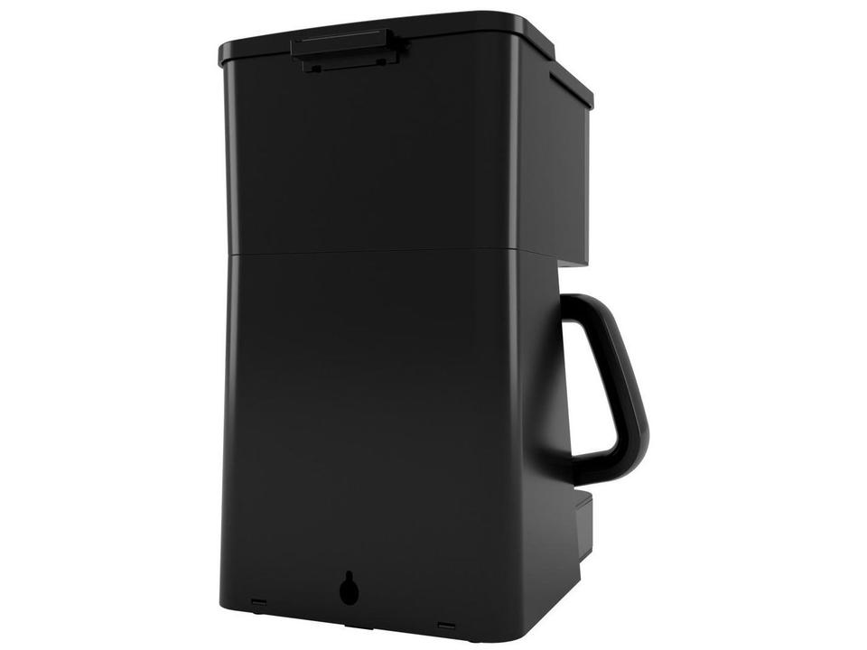 Cafeteira Elétrica Philco PCF40A Preta - 10