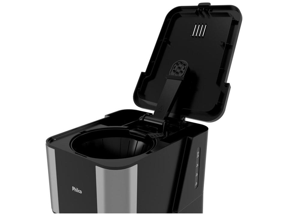Cafeteira Elétrica Philco PCF40A Preta - 19