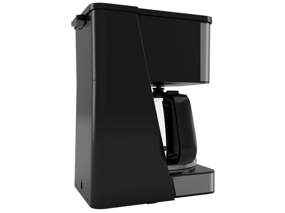 Cafeteira Elétrica Philco PCF40A Preta - 8