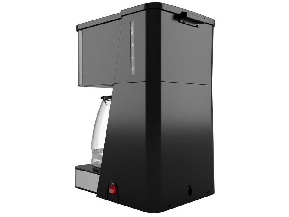 Cafeteira Elétrica Philco PCF40A Preta - 13