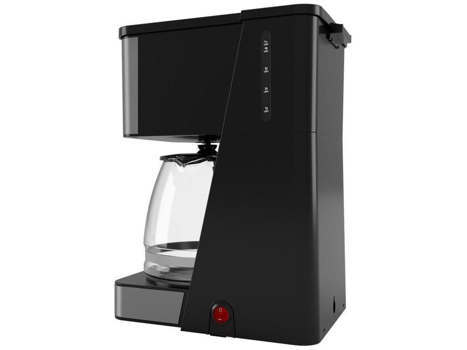 Cafeteira Elétrica Philco PCF40A Preta - 14