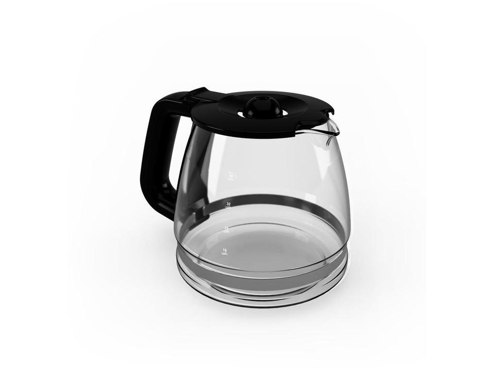 Cafeteira Elétrica Philco PCF40A Preta - 18