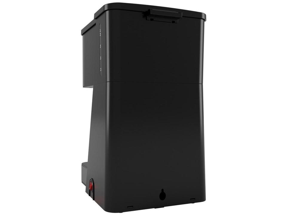 Cafeteira Elétrica Philco PCF40A Preta - 12