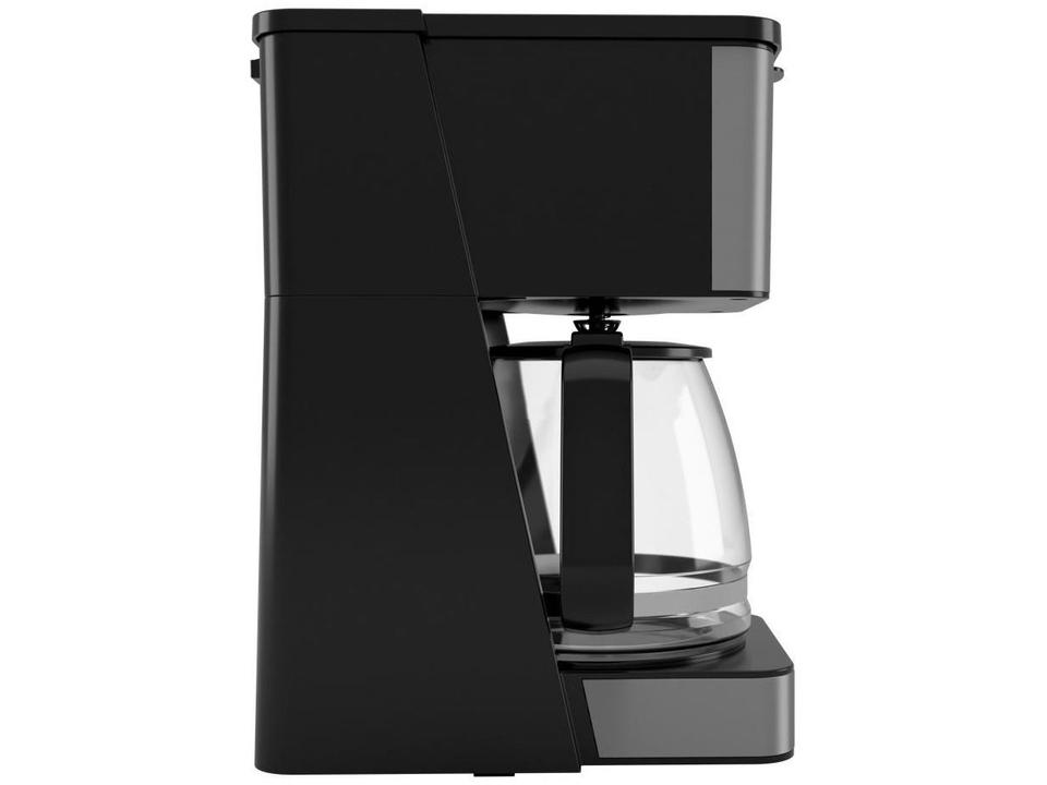 Cafeteira Elétrica Philco PCF40A Preta - 7