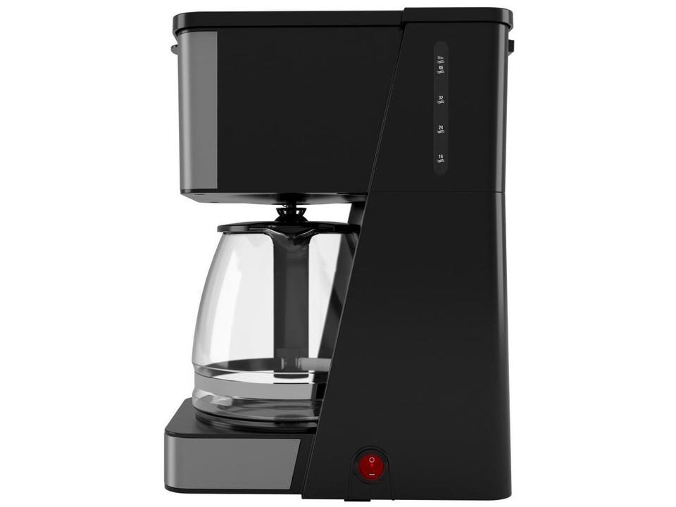 Cafeteira Elétrica Philco PCF40A Preta - 15