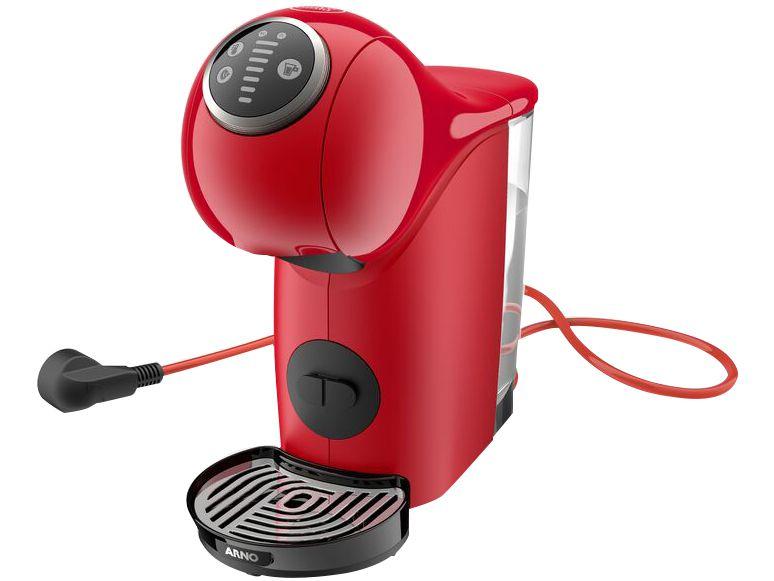 Cafeteira Espresso Arno Nescafé Dolce Gusto - 9