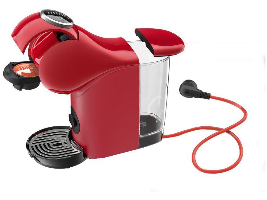 Cafeteira Espresso Arno Nescafé Dolce Gusto - 11