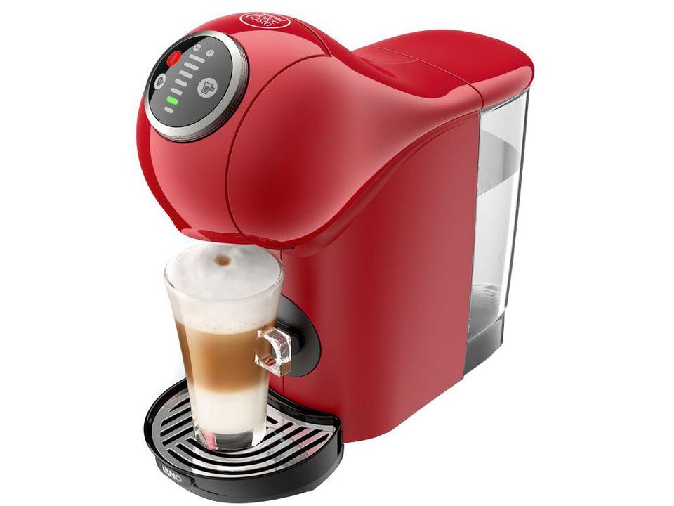 Cafeteira Espresso Arno Nescafé Dolce Gusto - 8