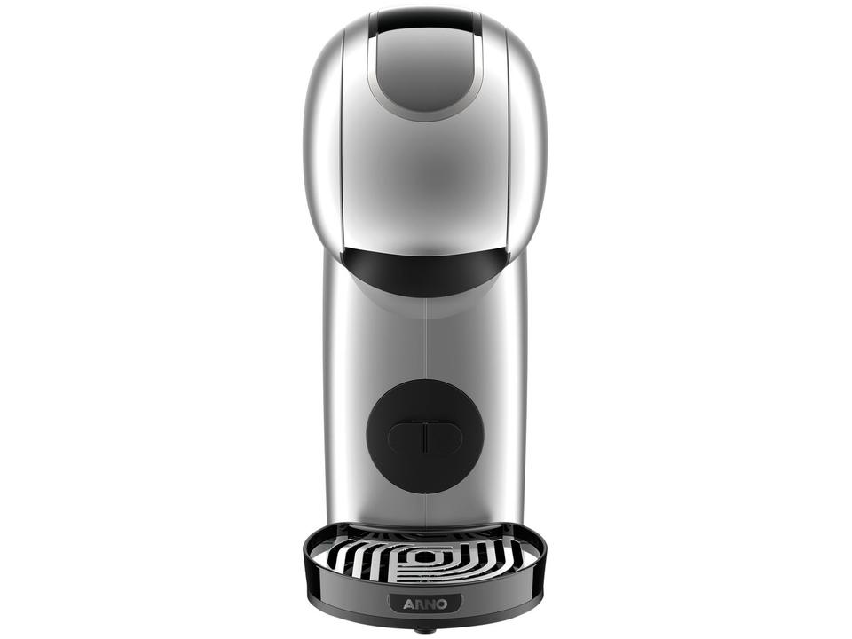 Cafeteira Espresso Arno Nescafé Dolce Gusto - 5