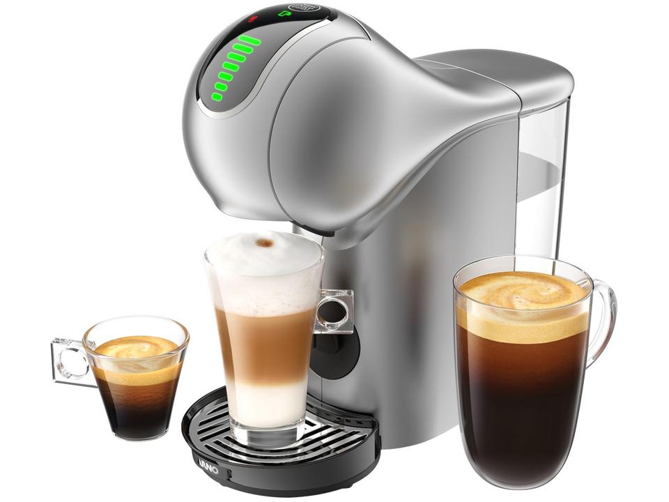 Cafeteira Espresso Arno Nescafé Dolce Gusto - 2