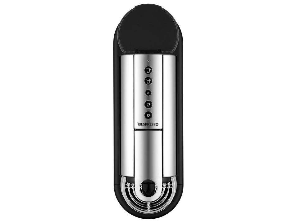 Cafeteira Espresso Citiz Inox - 12