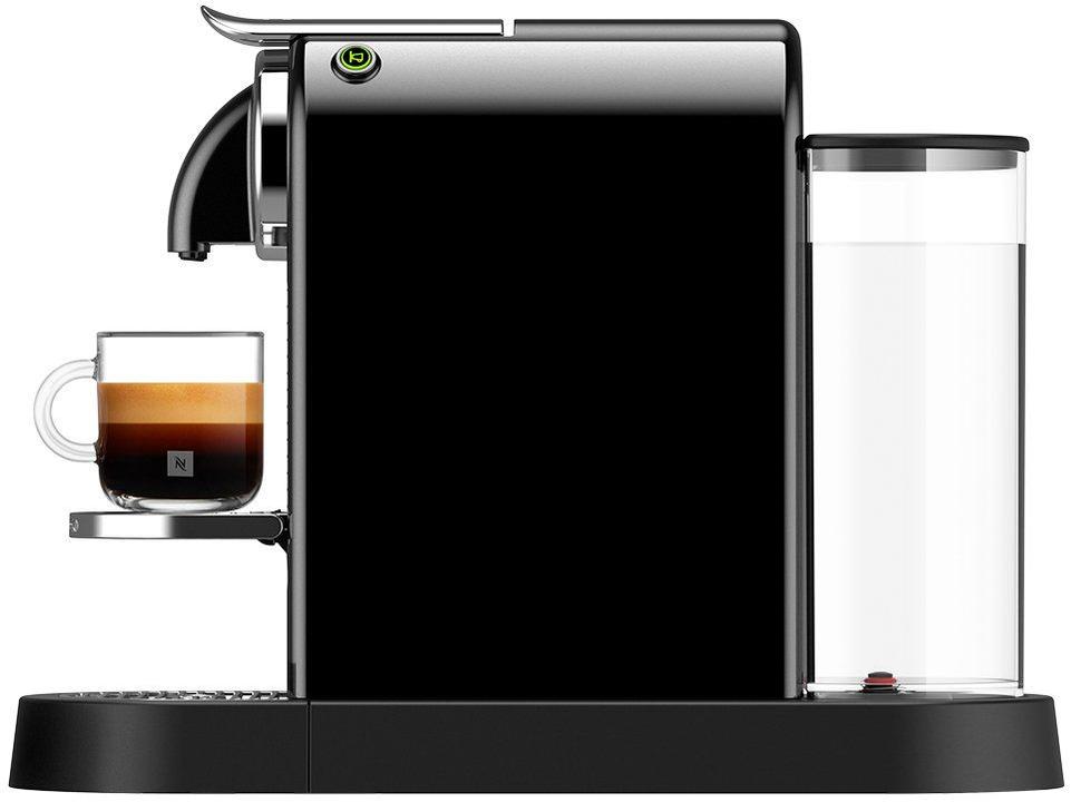 Cafeteira Espresso Citiz Preta - 8