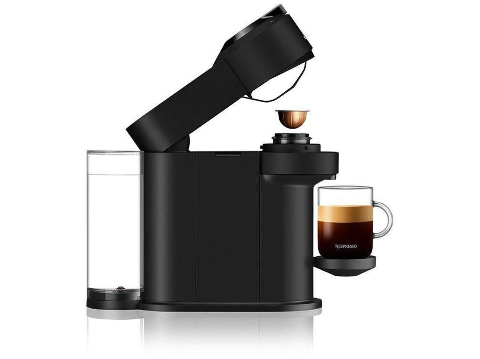 Cafeteira Espresso Nespresso Vertuo Next - 2