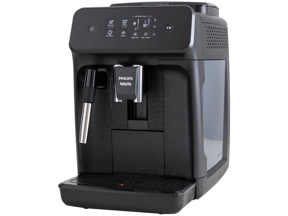 Cafeteira Espresso Philips Walita Série 1200 - 9