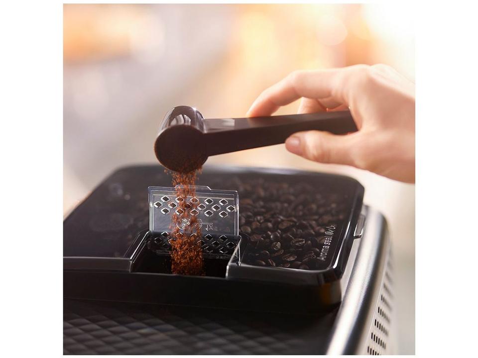 Cafeteira Espresso Philips Walita Série 1200 - 4