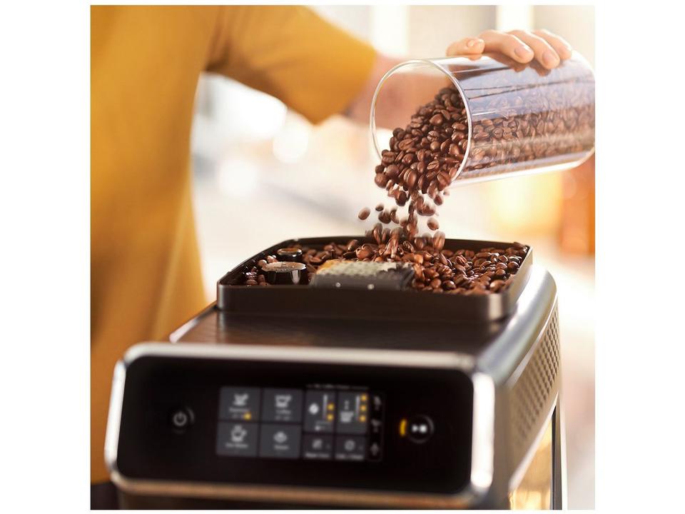 Cafeteira Espresso Philips Walita Série 1200 - 5