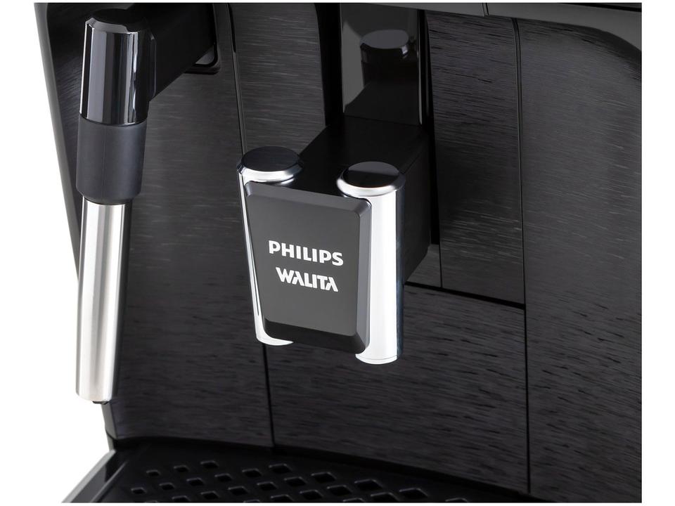 Cafeteira Espresso Philips Walita Série 1200 EP1220/15 Preta - 5