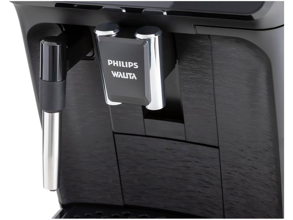 Cafeteira Espresso Philips Walita Série 1200 EP1220/15 Preta - 4