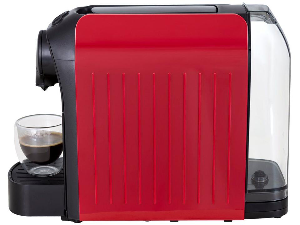 Cafeteira Espresso TRES 3 Corações Passione 15 Bar - 4